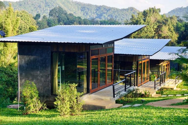 Bed and breakfast Samoeng Tai