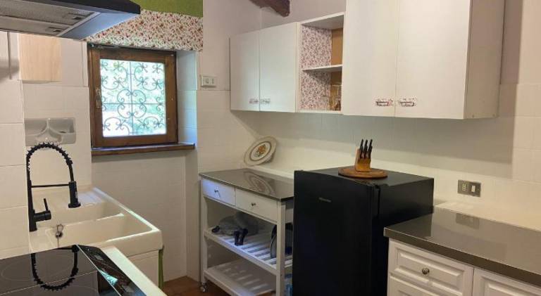 Vacation home with 1 room for 5 persons — photo 3