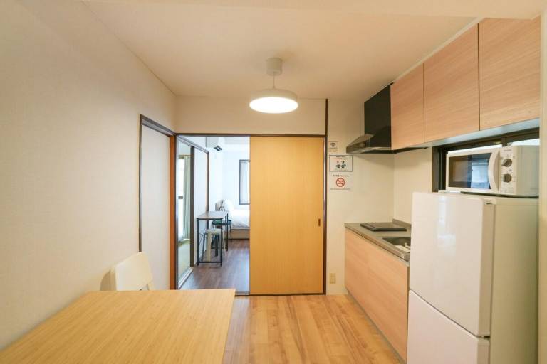42 m&sup2; Ferienhaus