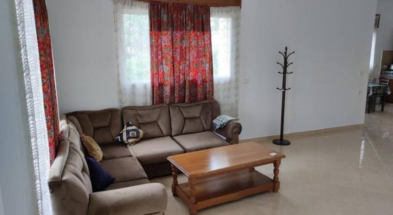 Rental apartment with 1 room for 5 persons — photo 2