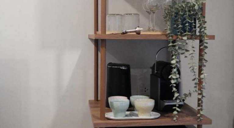 Holiday apartment with 1 room for 4 persons — photo 4