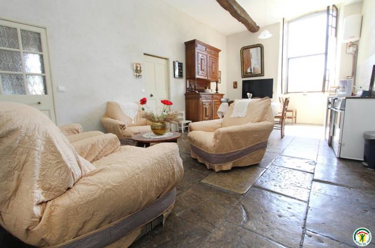 Gite with garden | Pet-friendly — photo 2