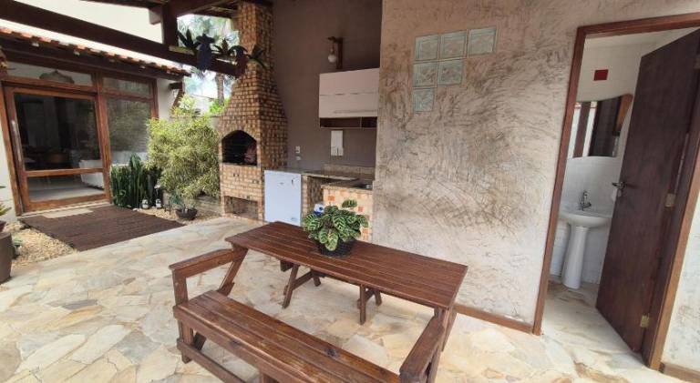 Vacation home with pool | Pets are welcome — photo 4