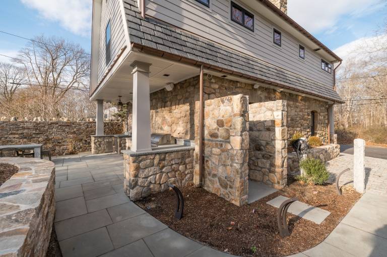 Cabin Gloucester