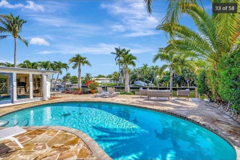 House  Tamarac