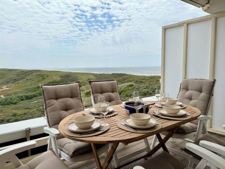 Ferienhaus Egmond aan Zee