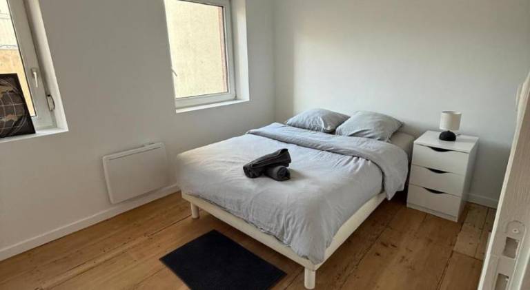 Lovely holiday apartment | Near Strasbourg Cathedral | Pets are welcome — photo 4