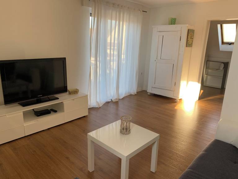 Ferienwohnung Fellbach