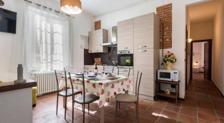 Rental apartment | Next to Leaning Tower of Pisa — photo 3