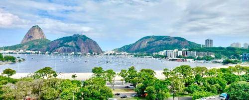 Apartment Copacabana