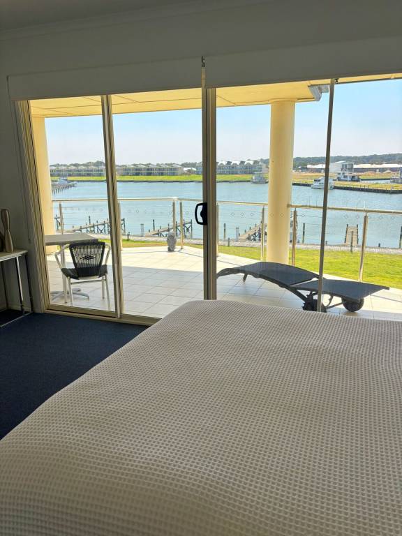 House Hindmarsh Island
