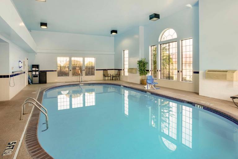 Best Western Plus Lonoke Hotel — photo 3