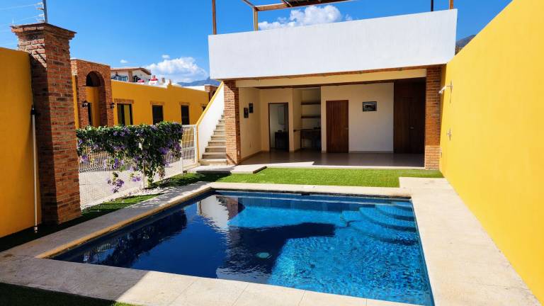 Casa Chapala