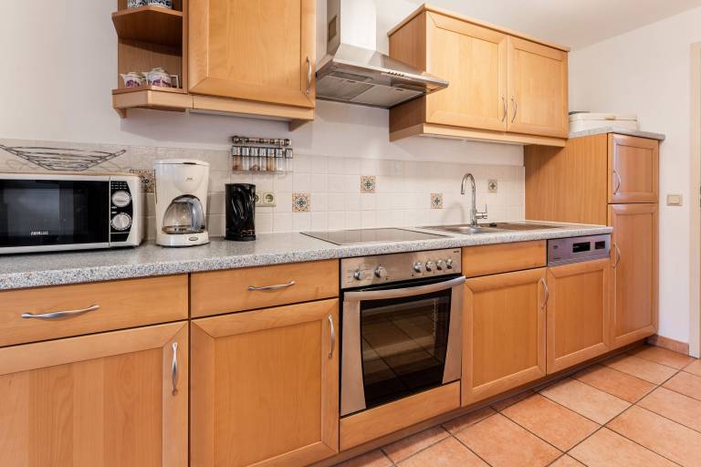 Fully equipped beautiful apartment with grill, terrace & sauna | Pets are welcome — photo 4