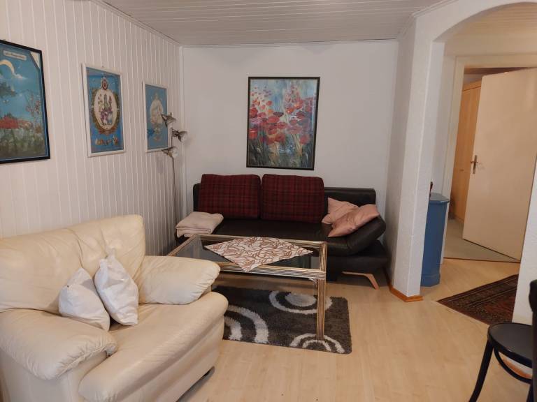 Ferienwohnung Burghausen