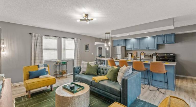 Nice house | Pets allowed in Indiana
