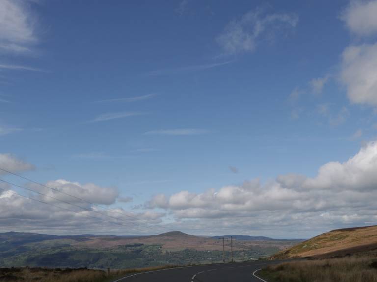 Cottage Abergavenny