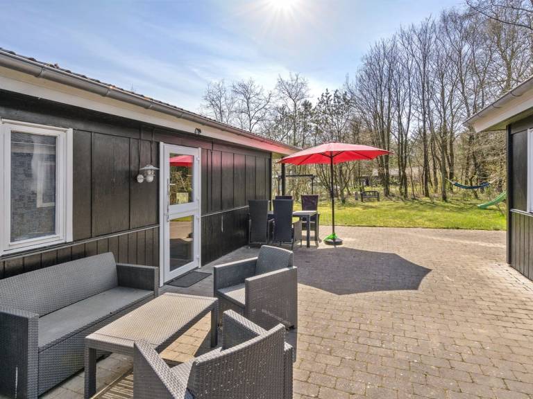 Ferienhaus  Reinsberg