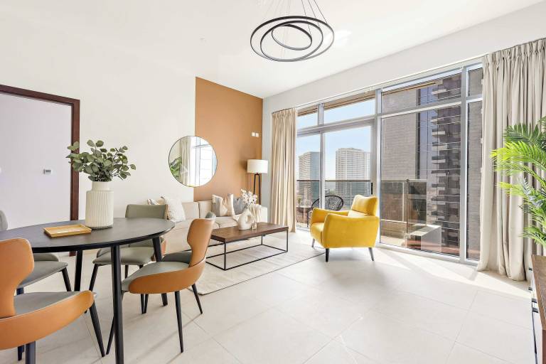 Ferienwohnung RR5