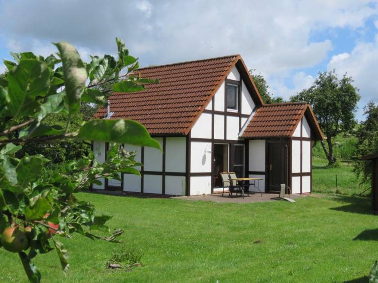 Ferienhaus Hollern