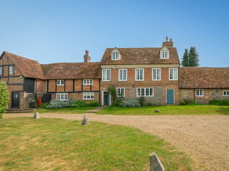 House  Marlow
