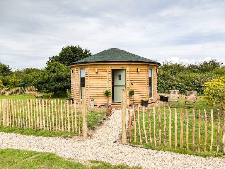 Tent  Lee-on-the-Solent