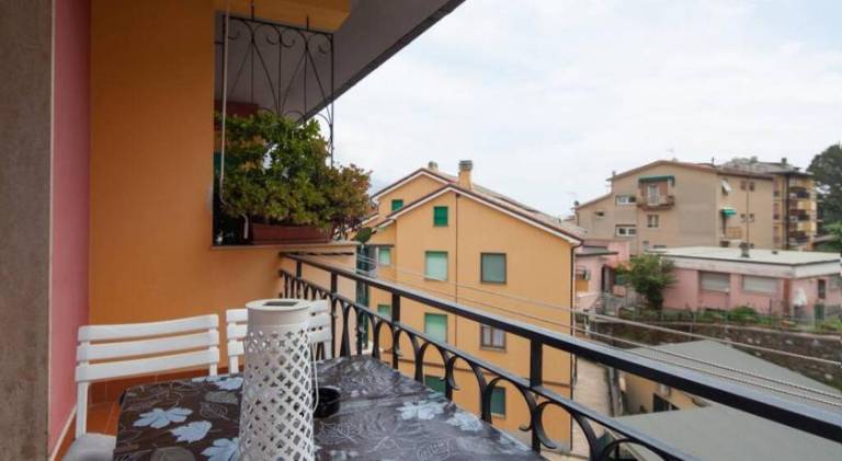 Rental apartment with 1 room for 4 persons in Vernazza