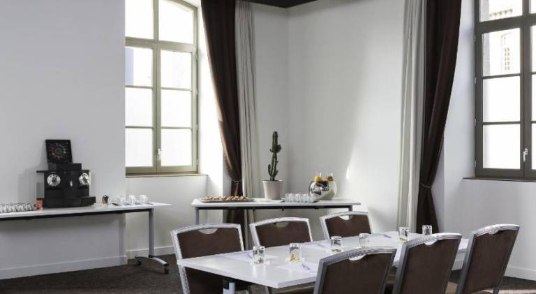 Novotel Saint Brieuc Centre Gare — photo 5