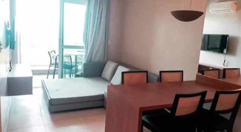 Serviced apartment with sauna — photo 2