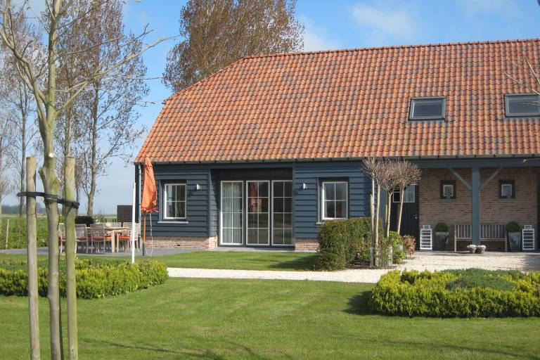 Ferienhaus  Eede