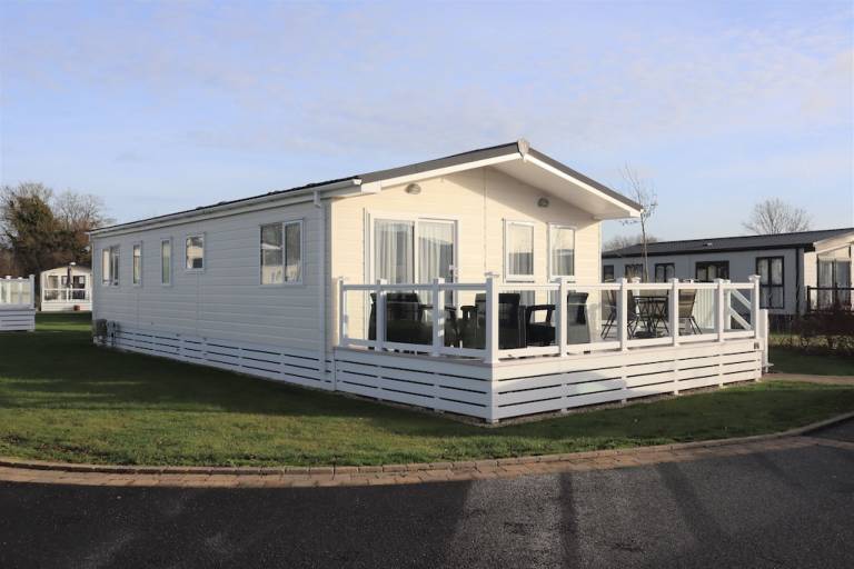 Huis South Cerney