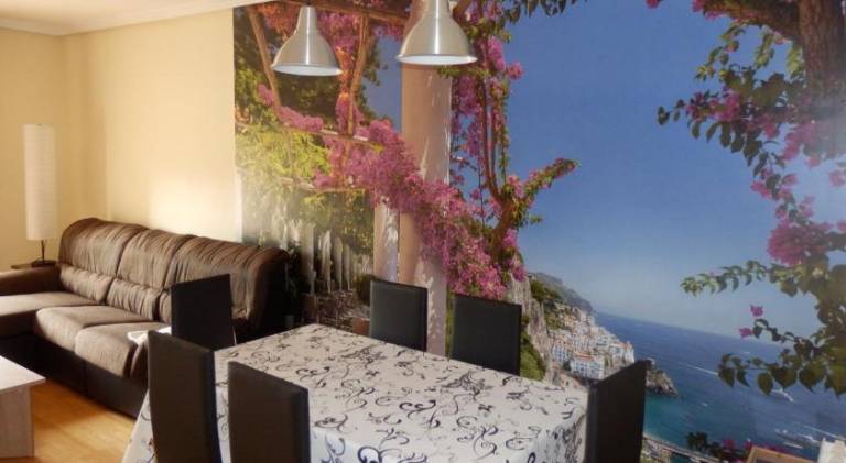 Holiday apartment with hot tub — photo 3