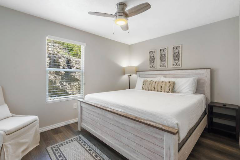 House Branson