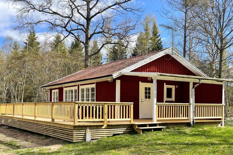 Ferienhaus in Mörbylånga für max. 5 Personen Ferienhaus in Mörbylånga für max. 5 Personen