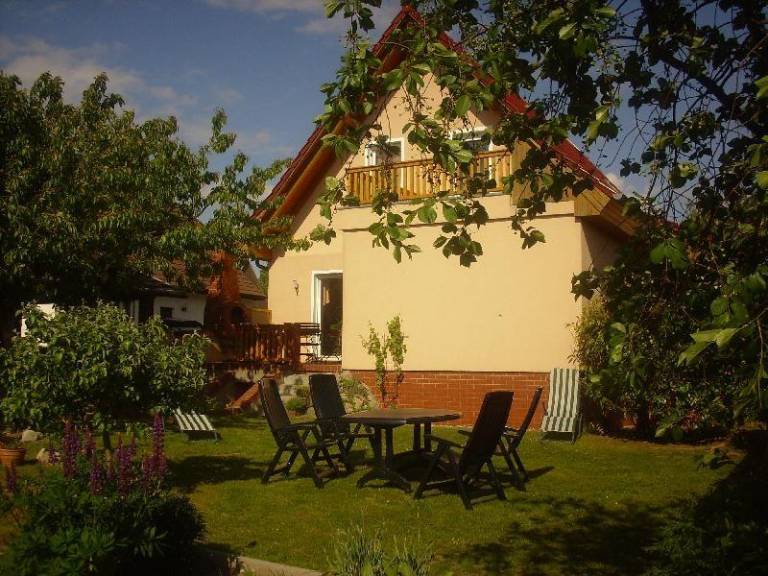 Appartement Lietzow