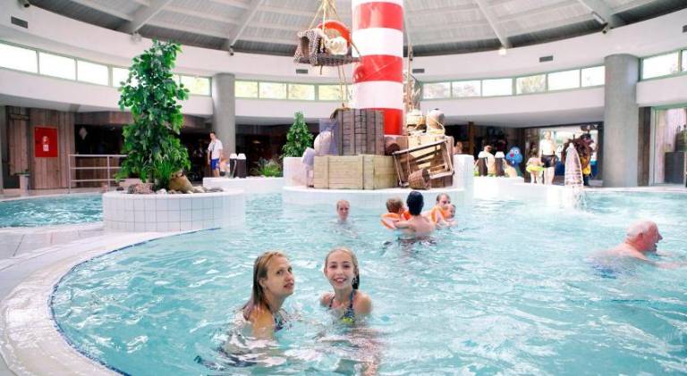 EuroParcs Zilverstrand — photo 5