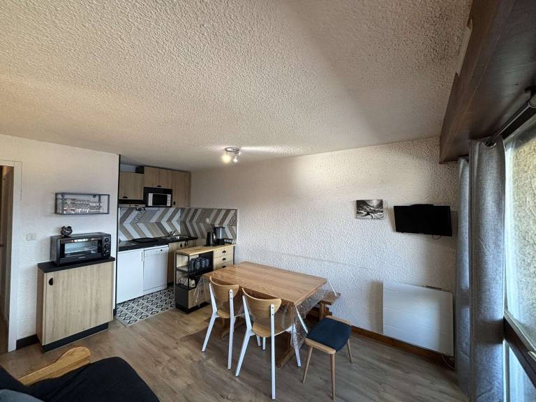 Studio Station d'Auris en Oisans