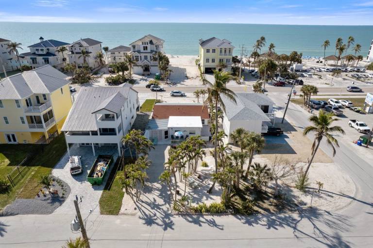 Ferienhaus Bonita Springs