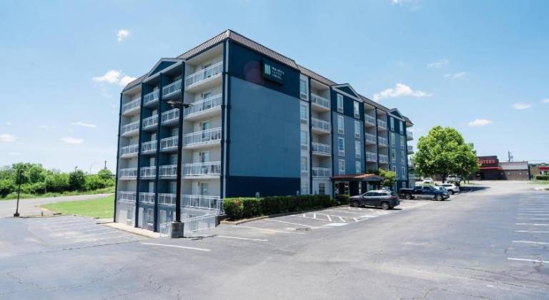 MainStay Suites Knoxville North I-75 — photo 5