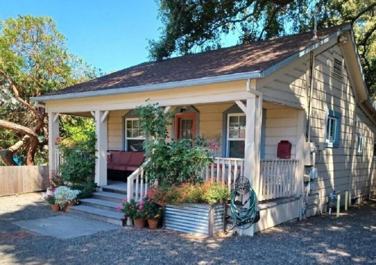 Cottage Santa Rosa