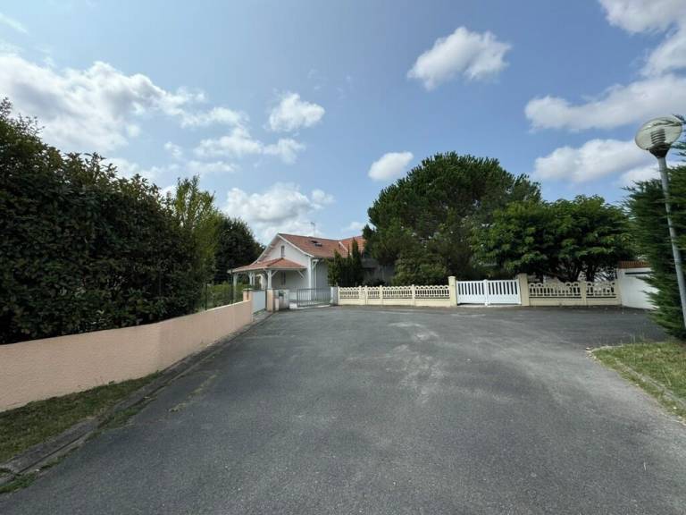 Villa Gujan-Mestras