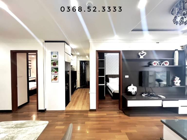 Beautiful holiday apartment with pool & hot tub | Perfect for remote work | Pets allowed — photo 4