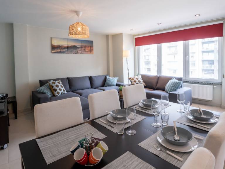 Rental apartment | Close to the beach | Pet-friendly — photo 2
