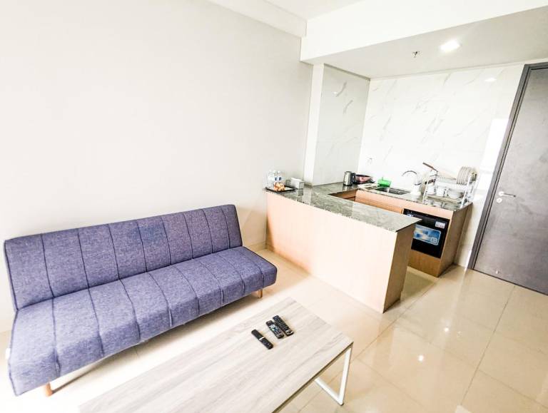 House Batam