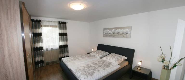 Ferienwohnung Wegscheid