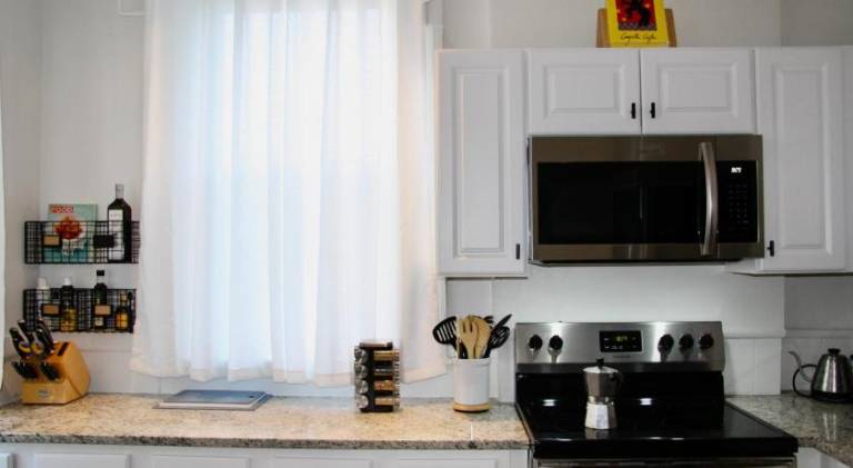 Nice holiday apartment | Suitable for remote work | Pet-friendly — photo 3
