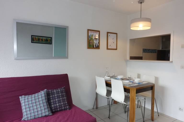 Appartement Chamonix