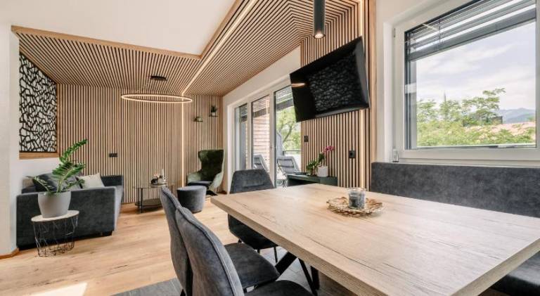 Beautiful apartment | Pets allowed in Oetz