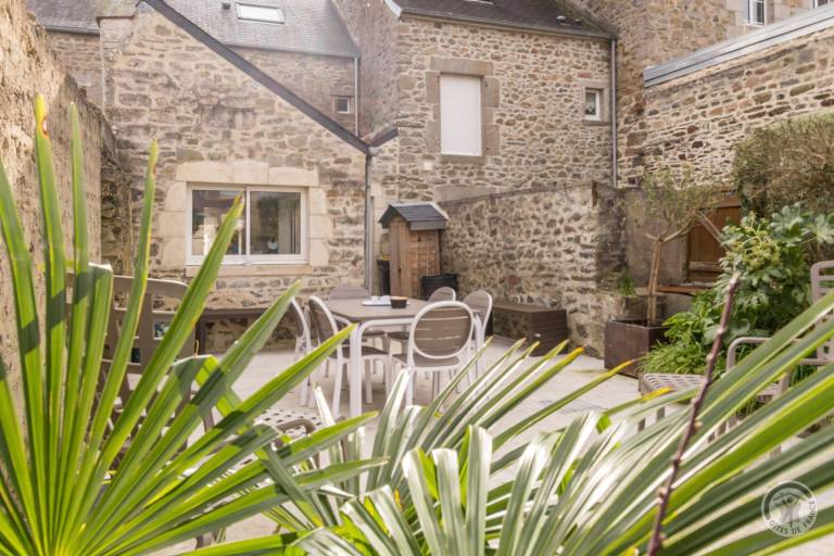 Gîte Quettehou