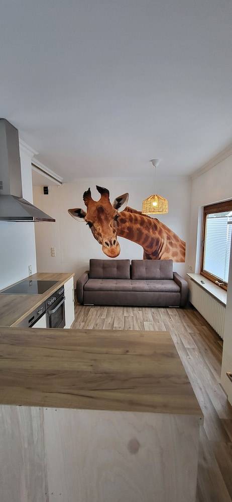 Bed & Breakfast  Niedenstein